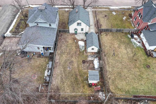 420 10TH STREET SOUTH, Wisconsin Rapids, WI 54494