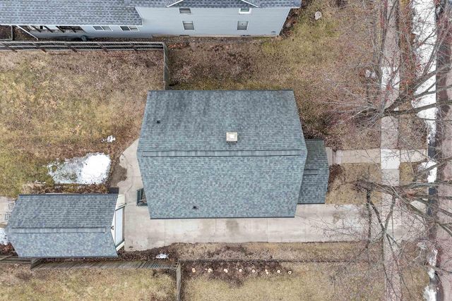 420 10TH STREET SOUTH, Wisconsin Rapids, WI 54494