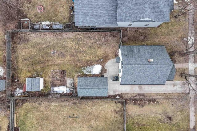 420 10TH STREET SOUTH, Wisconsin Rapids, WI 54494