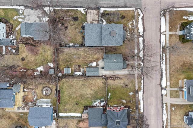 420 10TH STREET SOUTH, Wisconsin Rapids, WI 54494