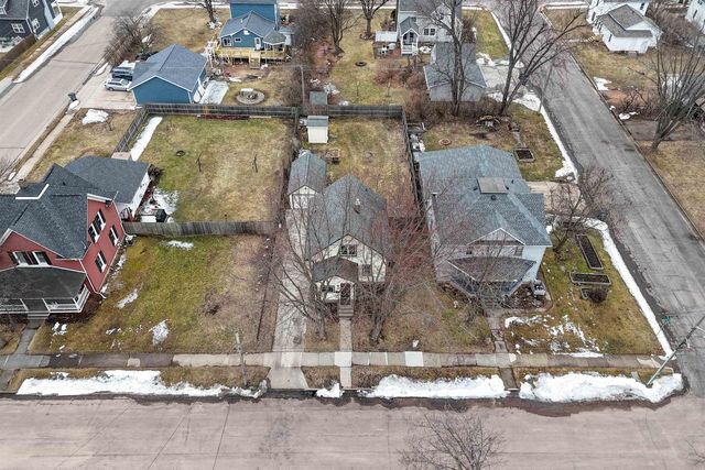 420 10TH STREET SOUTH, Wisconsin Rapids, WI 54494