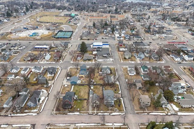 420 10TH STREET SOUTH, Wisconsin Rapids, WI 54494