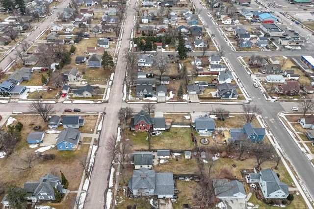 420 10TH STREET SOUTH, Wisconsin Rapids, WI 54494