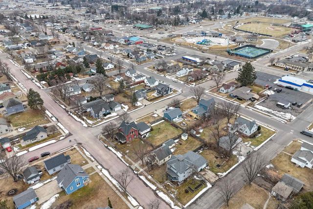 420 10TH STREET SOUTH, Wisconsin Rapids, WI 54494