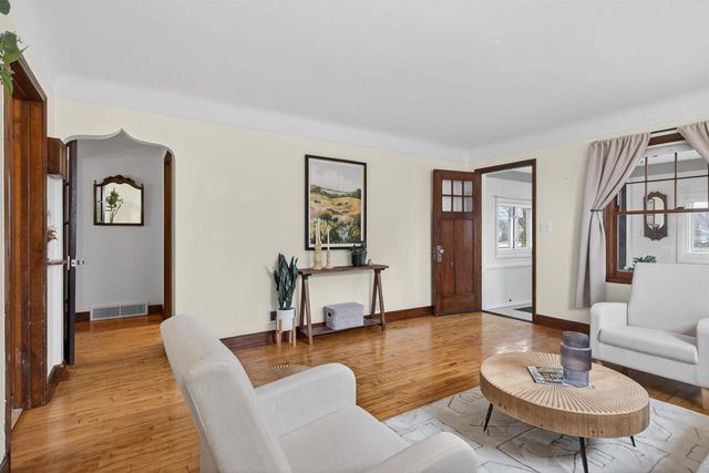 420 10TH STREET SOUTH, Wisconsin Rapids, WI 54494