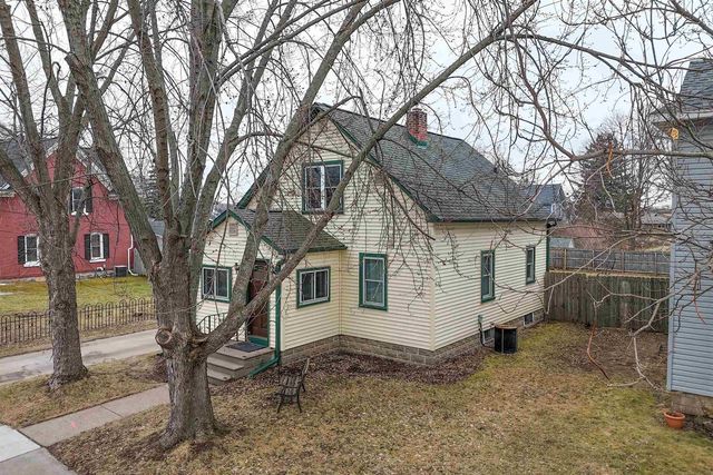 420 10TH STREET SOUTH, Wisconsin Rapids, WI 54494