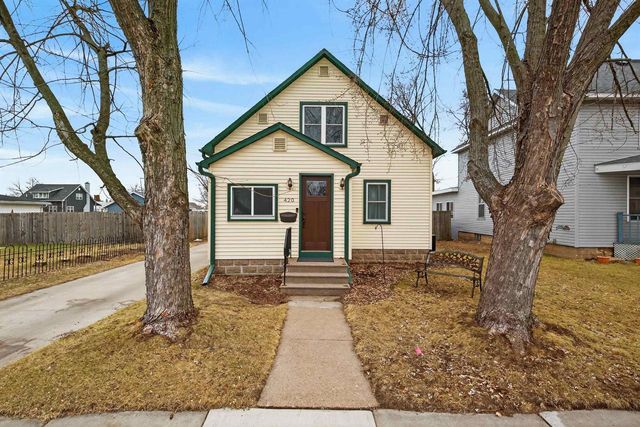 420 10TH STREET SOUTH, Wisconsin Rapids, WI 54494