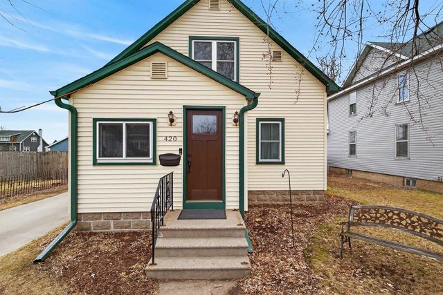 420 10TH STREET SOUTH, Wisconsin Rapids, WI 54494