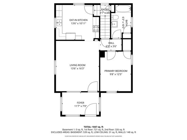 420 10TH STREET SOUTH, Wisconsin Rapids, WI 54494