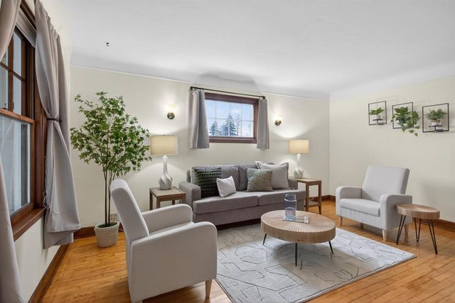 420 10TH STREET SOUTH, Wisconsin Rapids, WI 54494