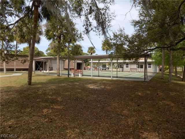 5708 Holiday Park BLVD, North Port, FL 34287