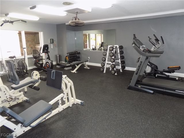 5708 Holiday Park BLVD, North Port, FL 34287