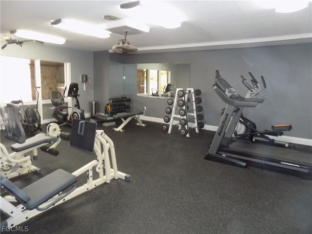 5708 Holiday Park BLVD, North Port, FL 34287