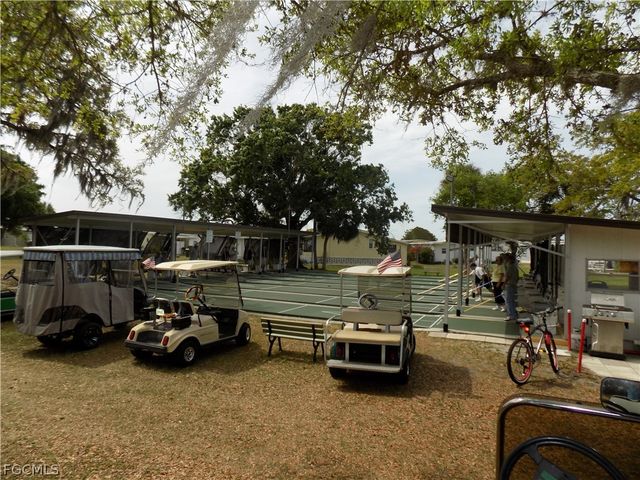 5708 Holiday Park BLVD, North Port, FL 34287