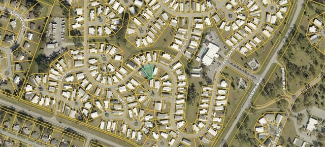 5708 Holiday Park BLVD, North Port, FL 34287