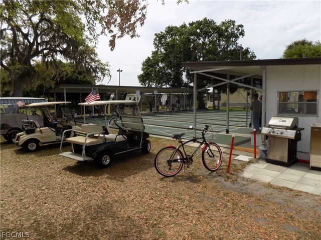 5708 Holiday Park BLVD, North Port, FL 34287