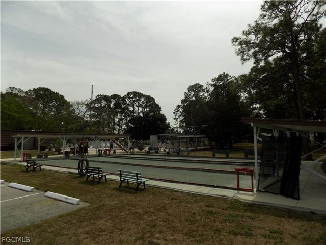 5708 Holiday Park BLVD, North Port, FL 34287