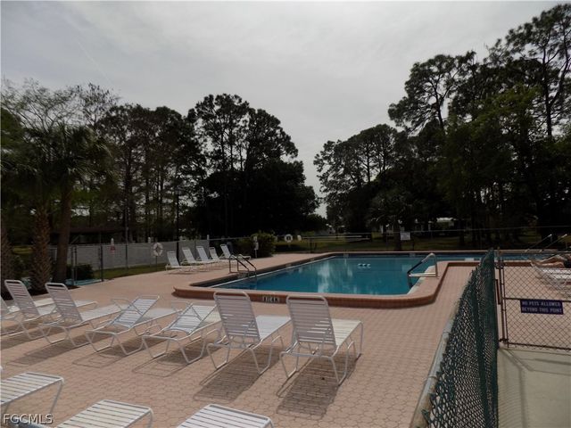 5708 Holiday Park BLVD, North Port, FL 34287