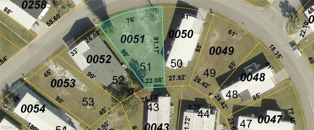 5708 Holiday Park BLVD, North Port, FL 34287