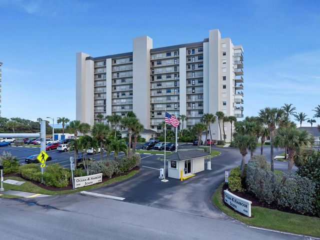 4200 N Highway A1a 311, Hutchinson Island, FL 34949