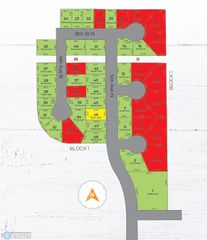 736 5TH Avenue N, Casselton, ND 58012