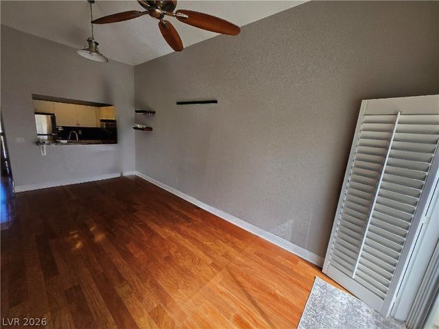 5000 Red Rock Street 317, Las Vegas, NV 89118