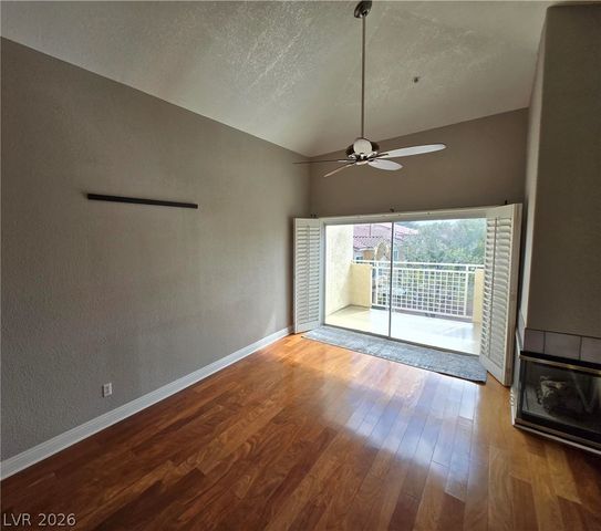 5000 Red Rock Street 317, Las Vegas, NV 89118