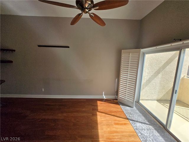 5000 Red Rock Street 317, Las Vegas, NV 89118