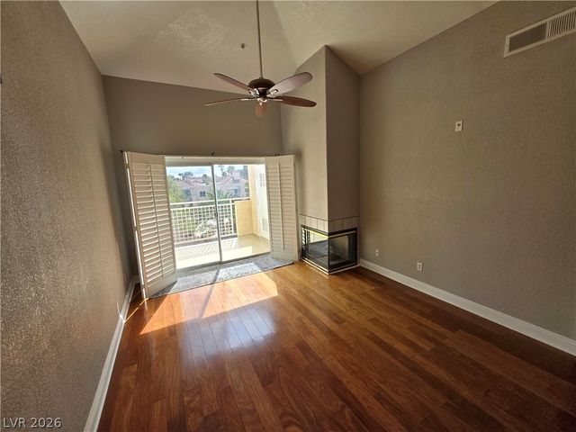 5000 Red Rock Street 317, Las Vegas, NV 89118