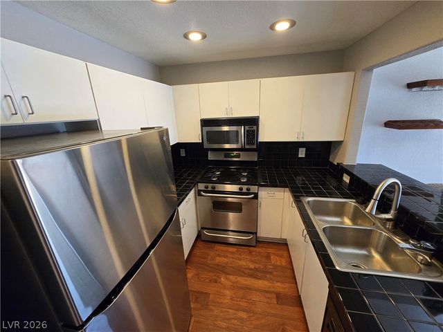 5000 Red Rock Street 317, Las Vegas, NV 89118