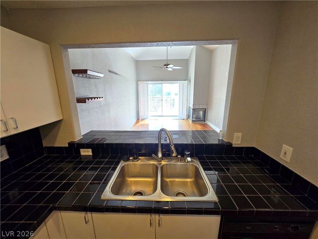 5000 Red Rock Street 317, Las Vegas, NV 89118