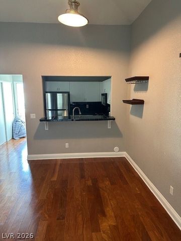 5000 Red Rock Street 317, Las Vegas, NV 89118