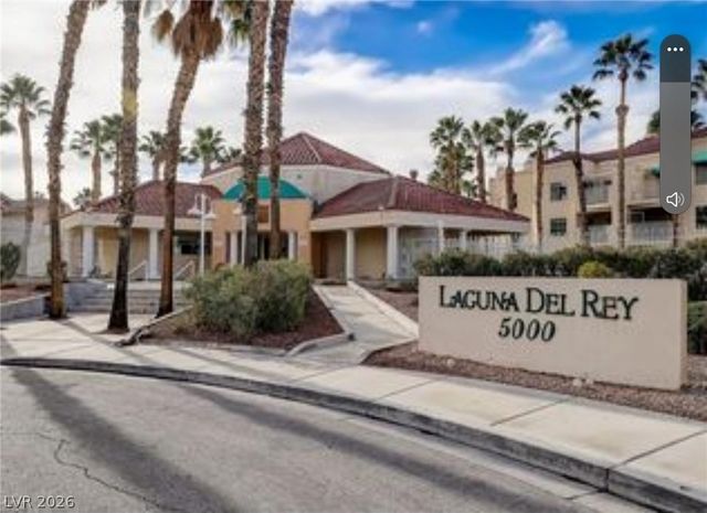 5000 Red Rock Street 317, Las Vegas, NV 89118