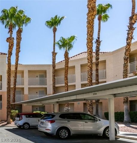 5000 Red Rock Street 317, Las Vegas, NV 89118