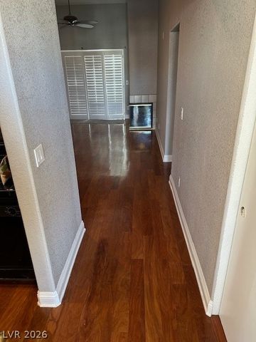 5000 Red Rock Street 317, Las Vegas, NV 89118