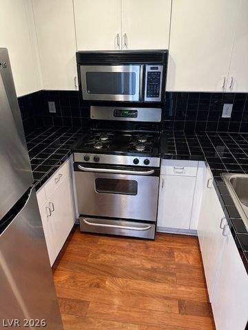 5000 Red Rock Street 317, Las Vegas, NV 89118