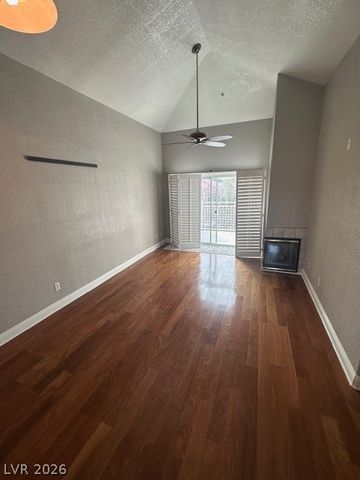 5000 Red Rock Street 317, Las Vegas, NV 89118