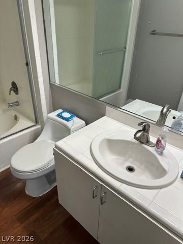 5000 Red Rock Street 317, Las Vegas, NV 89118