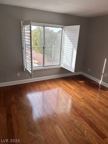 5000 Red Rock Street 317, Las Vegas, NV 89118