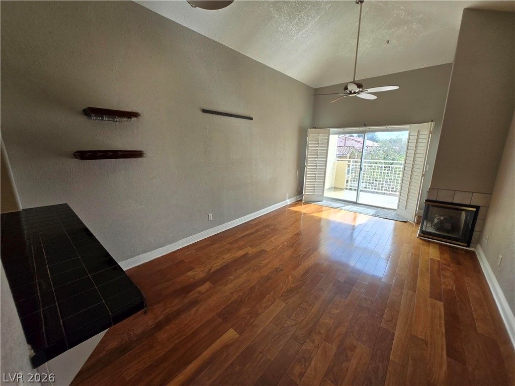 5000 Red Rock Street 317, Las Vegas, NV 89118