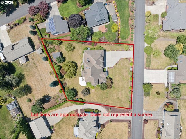 14007 Se EKLUND Ave, Boring, OR 97009