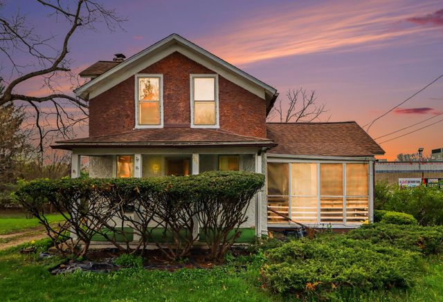 3011 Riverview Drive, Kalamazoo Twp, MI 49004