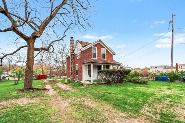 3011 Riverview Drive, Kalamazoo Twp, MI 49004