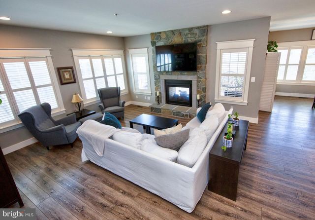 1236 CLOVERFIELD DR, Bel Air, MD 21015