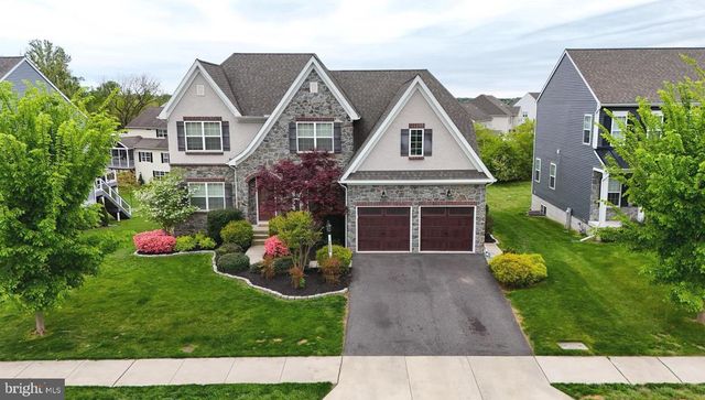 1236 CLOVERFIELD DR, Bel Air, MD 21015