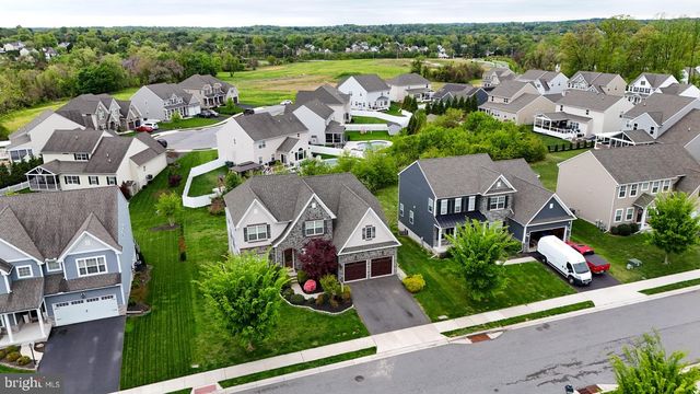 1236 CLOVERFIELD DR, Bel Air, MD 21015