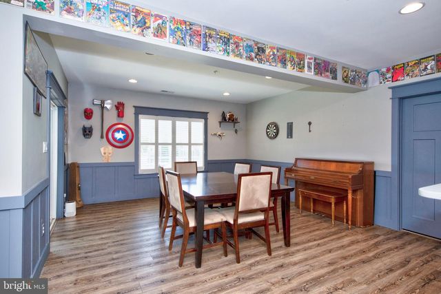 1236 CLOVERFIELD DR, Bel Air, MD 21015