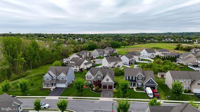 1236 CLOVERFIELD DR, Bel Air, MD 21015