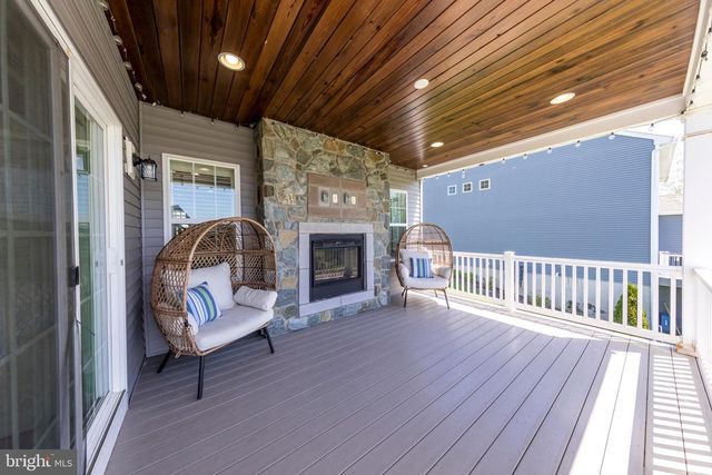 1236 CLOVERFIELD DR, Bel Air, MD 21015