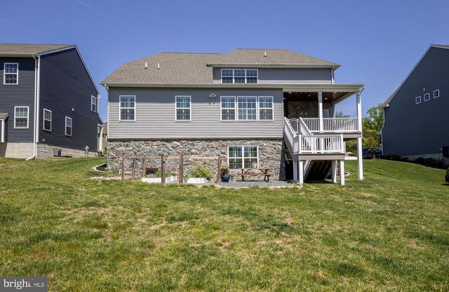 1236 CLOVERFIELD DR, Bel Air, MD 21015